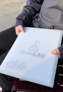 Goals Lab