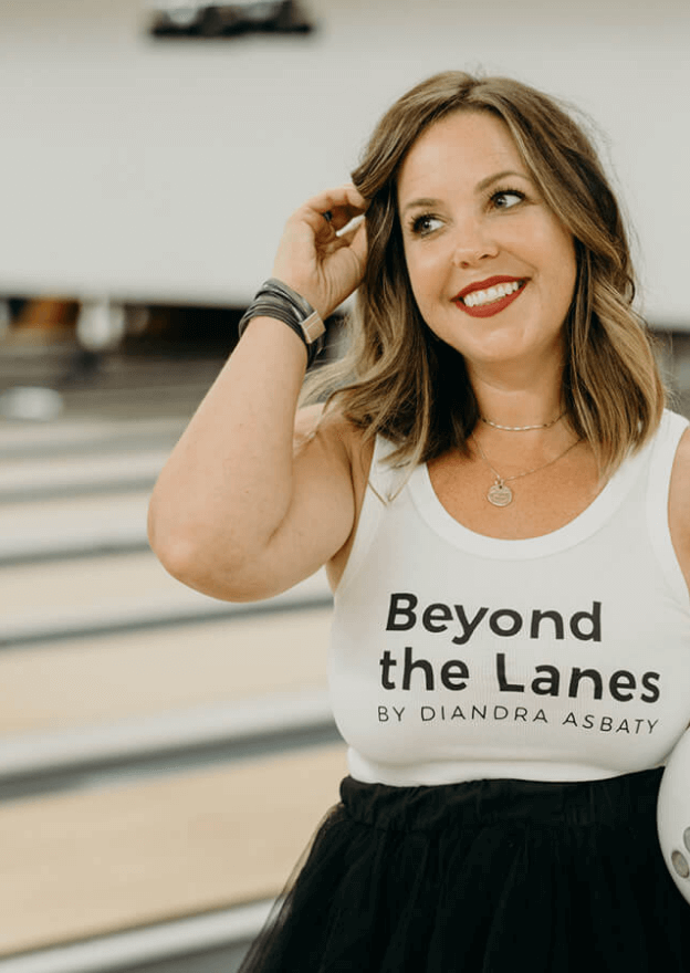 About Beyond the Lanes