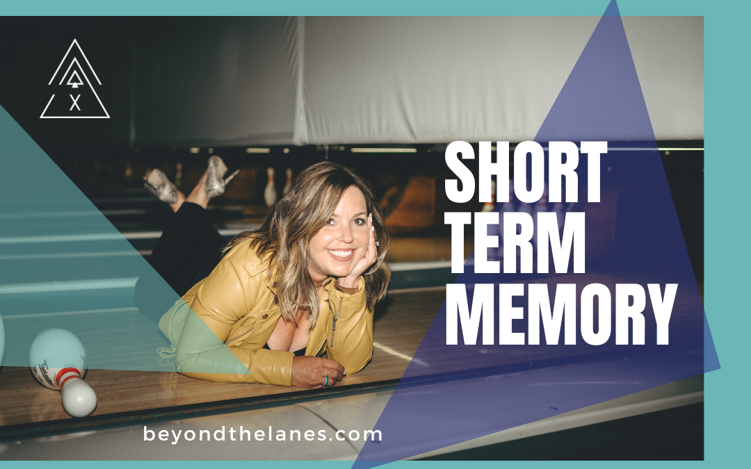 Short Term Memory