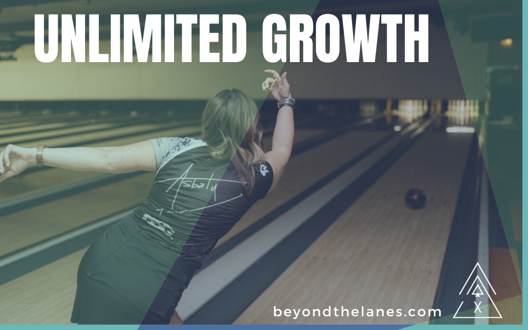 Unlimited Growth