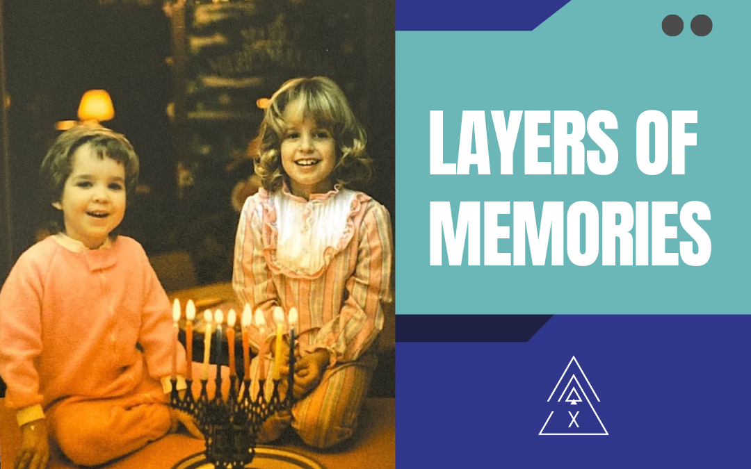 Layers of Memories