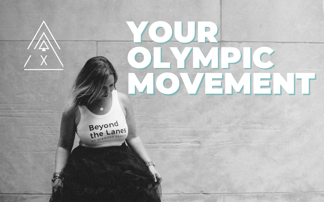 Your Olympic Movement