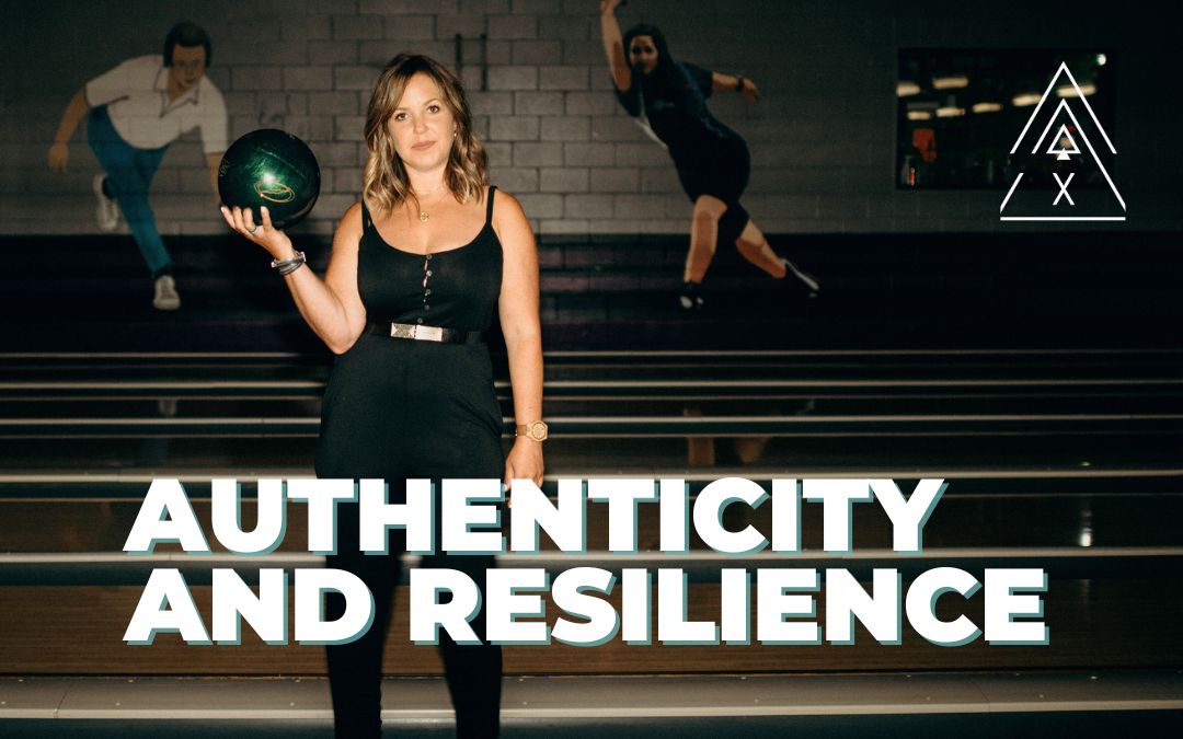 Authenticity and Resilience: The Grounded Mindset of a Champion