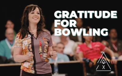 Gratitude Beyond the Lanes