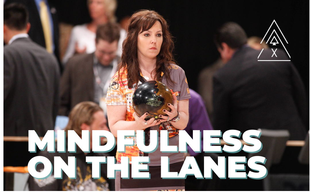 Mindfulness on the Lanes