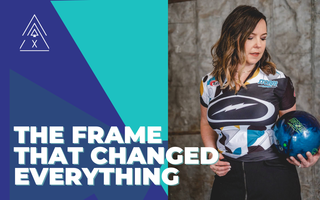 The Frame That Changed Everything