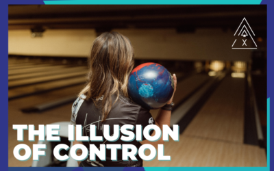 The Illusion of Control