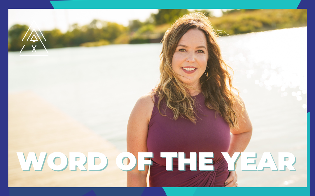 From Flourish to Light: My Word for 2026