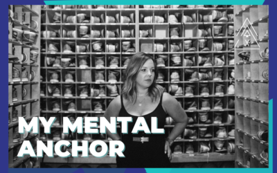 The Mental Anchor That Keeps Me Focused All Year