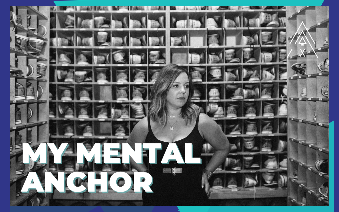 The Mental Anchor That Keeps Me Focused All Year