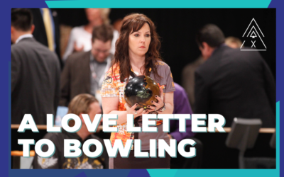 Dear Bowler: A Love Letter to the Game (and the Journey)