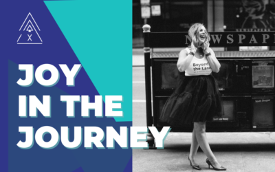 Joy in the Journey