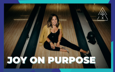 Joy on Purpose