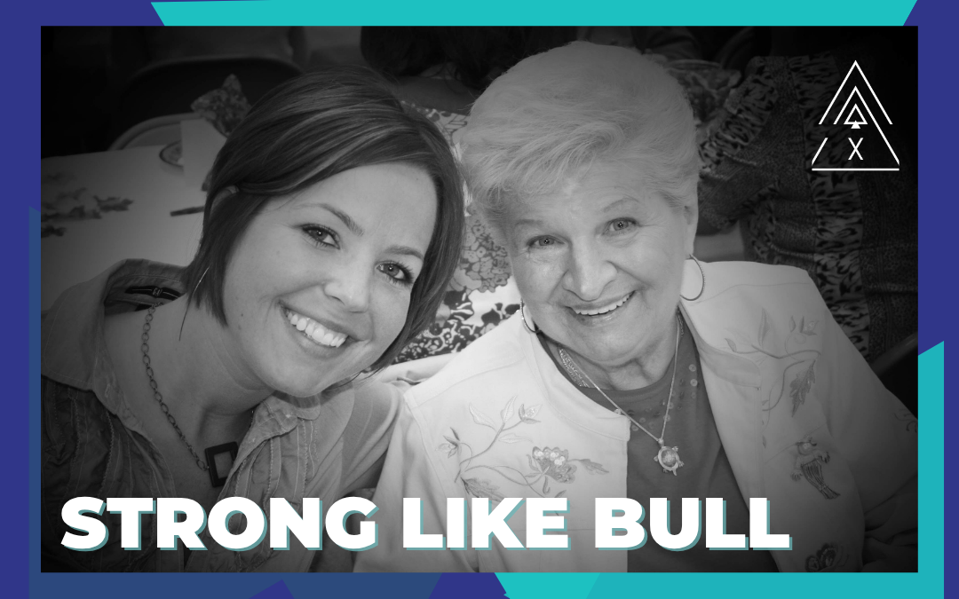 Beyond the Lanes | Strong Like Bull