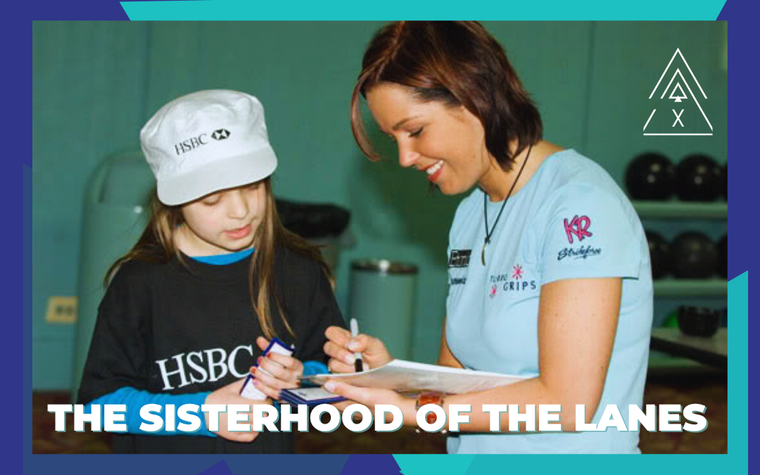 Beyond the Lanes | The Sisterhood of the Lanes