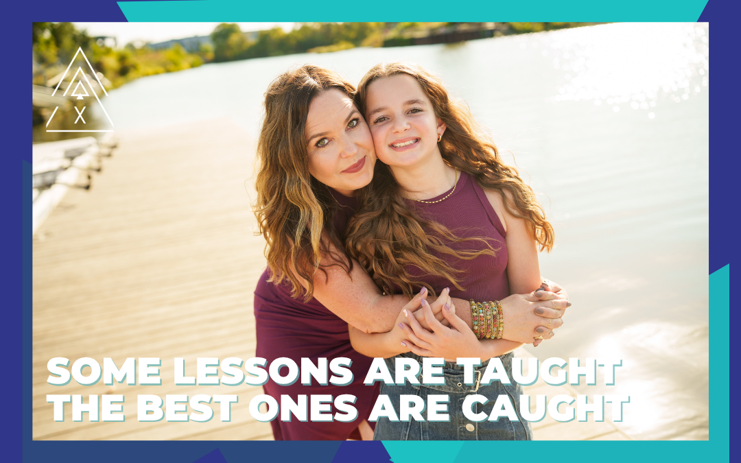 Beyond the Lanes | Some Lessons Are Taught. The Best Ones Are Caught. Some Lessons Are Taught. The Best Ones Are Caught.