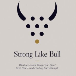 Strong Like Bull (Hardcover)