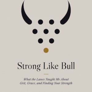 Strong Like Bull